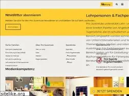 Sites similar to medienprofis.ch