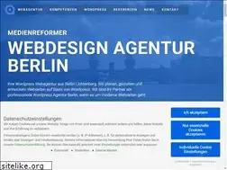 Sites similar to medienreformer.de