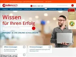 Sites similar to medienreich.at