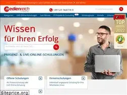 Sites similar to medienreich.com