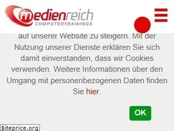 Sites similar to medienreich.de