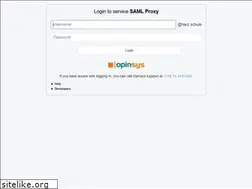 Sites similar to medienscouts.net