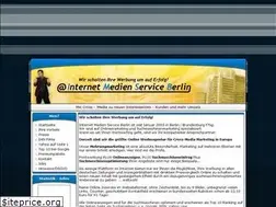 Sites similar to medienserviceberlin.com