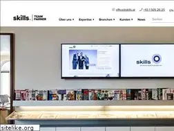 Sites similar to medienservicestelle.at