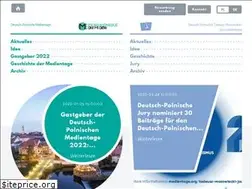 Sites similar to medientage.org