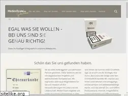 Sites similar to medienteam.biz