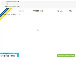 Sites similar to medientechnik24.eu