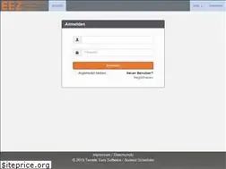 Sites similar to medientechnikserver.de