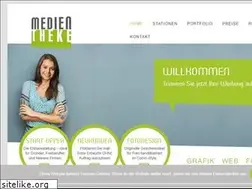 Sites similar to medientheke.com