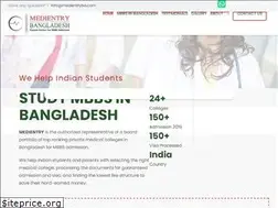 Sites similar to medientrybd.com