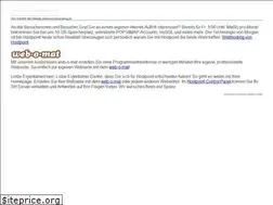 Sites similar to medienverbund-phsg.ch