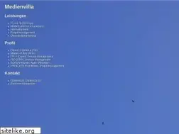 Sites similar to medienvilla.com