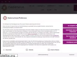 Sites similar to medienvirus.de
