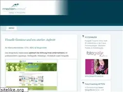 Sites similar to medienweiss.at