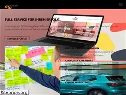 Sites similar to medienwerft.de