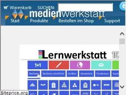 Sites similar to medienwerkstatt-online.de