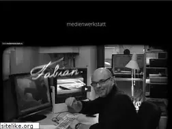 Sites similar to medienwerkstatt.cc