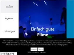 Sites similar to medienwg.de