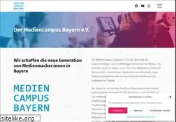 Sites similar to medienwiki.org