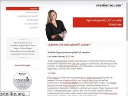Sites similar to medienzauber.de