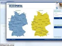 Sites similar to medienzentralen.de