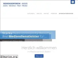 Sites similar to medienzentrum-baden.de