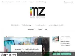 Sites similar to medienzentrum-coe.de