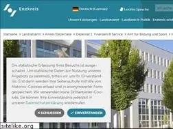 Sites similar to medienzentrum-enzkreis.de