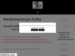 Sites similar to medienzentrum-fulda.de