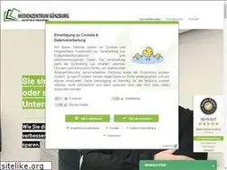 Sites similar to medienzentrum-gz.de