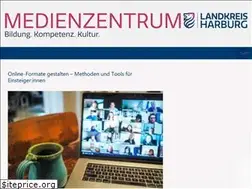 Sites similar to medienzentrum-harburg.de