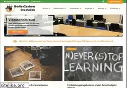 Sites similar to medienzentrum-osnabrueck.de