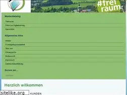 Sites similar to medienzentrum-wunsiedel.de