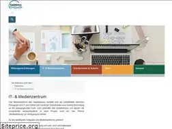 Sites similar to medienzentrum.saalekreis.de