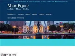 Sites similar to mediequip.net