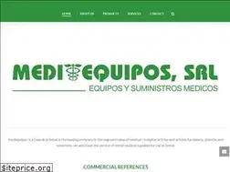 Sites similar to mediequipos.com.do