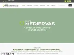 Sites similar to mediervas.com.br