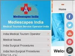 Sites similar to mediescapes.com