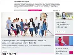 Sites similar to mediespana.com