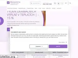 Sites similar to mediest.cz