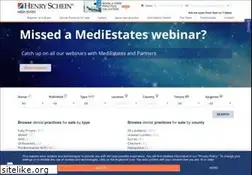 Sites similar to mediestates.co.uk