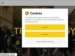 Sites similar to medieteknik.com