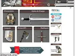 Sites similar to medieval-boutik.com