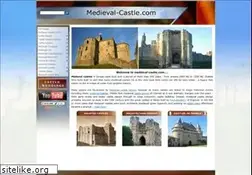 Sites similar to medieval-castle.com