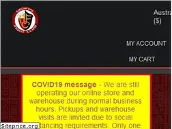 Sites similar to medieval-fightclub.com.au