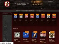 Sites similar to medieval-fightclub.com
