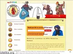 Sites similar to medieval-market.biz