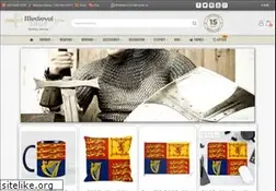 Sites similar to medieval-shop.co.uk