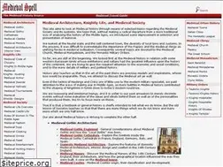 medieval-spell.com