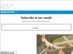 Sites similar to medieval-warfare.com